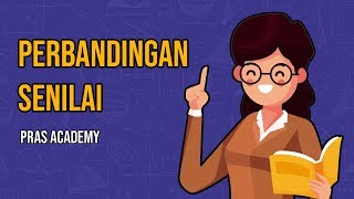 Download lagu Perbandingan senilai - Matematika Kelas 6 SD - Pras Academy mp3 Download lagu Perbandingan senilai - Matematika Kelas 6 SD - Pras Academy mp3