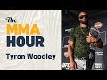 Tyron Woodley Demands Public Apology from Dana White or He's Going to Start 'Leaking Some Sh*t'