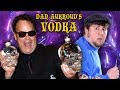 Dan Aykroyd's Crystal Skull Vodka - JonTron Dan Aykroyd's Crystal Skull Vodka - JonTron
