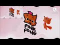 Pinkfong Logo Effects 6 8