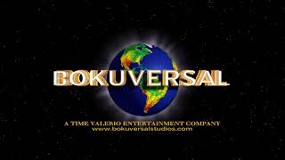 Bokuversal Pictures (1997-2012)