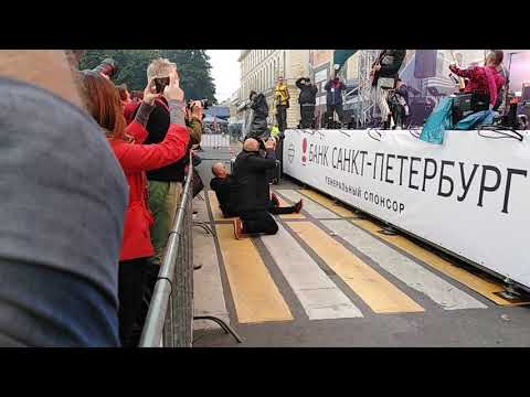 OSMO'S COSMOS Finland 03/08/19