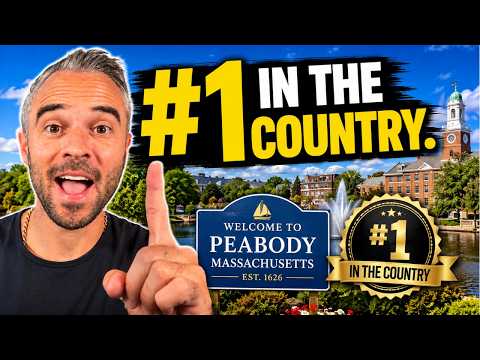 Peabody Ma Obits