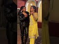 Gabbarbhinachega Masoomsharma Ashutwinkle Nidhisharma Shorts Youtube