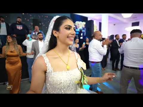 Imad Selim / Ceklin & Serdar / Part05 / High Class / Event Deko / Kurdische Hochzeit by #DilocanPro