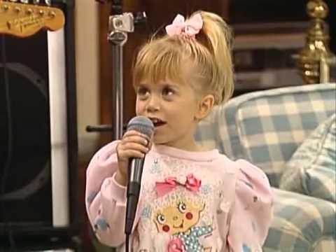 Full House Do Wah Diddy