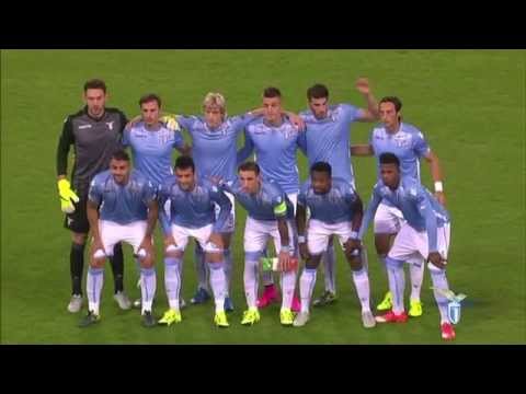 Highlights UEL Lazio-St. Étienne 3-2