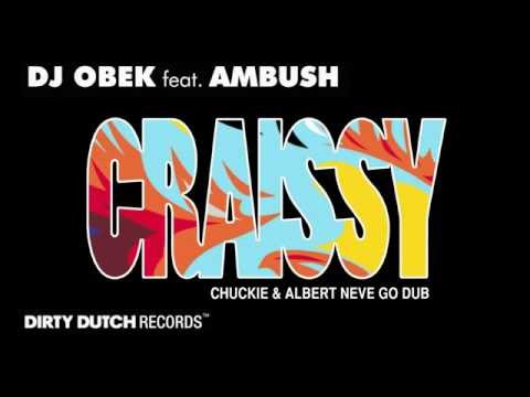 DJ Obek ft. Ambush - Craissy (Chuckie   Albert Neve Go Dub) - YouTube.flv