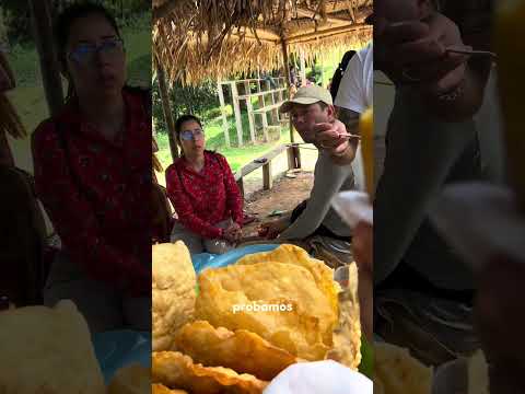 Puerto Nariño - Amazonas Vale la pena ir ?