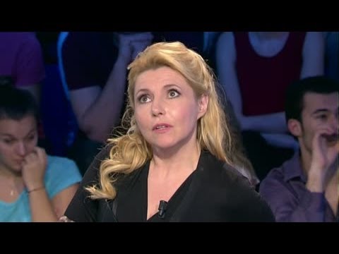Elisabeth Vidal "La Cantadora" On n'est pas couché 19 avril 2014 #ONPC