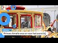 Glazen Koets en Troonrede: Zo zag Prinsjesdag eruit