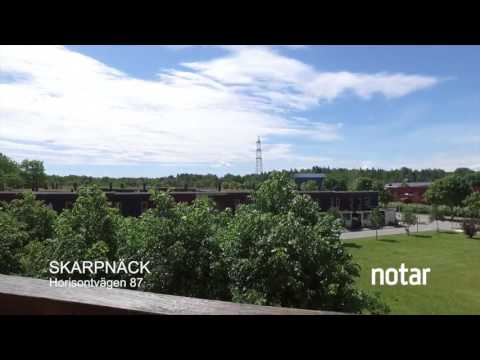 Såld, 3:a · 74m2 · 5487 kr avg, Skarpnäck : Via Notar mäklare Farsta / Sköndal