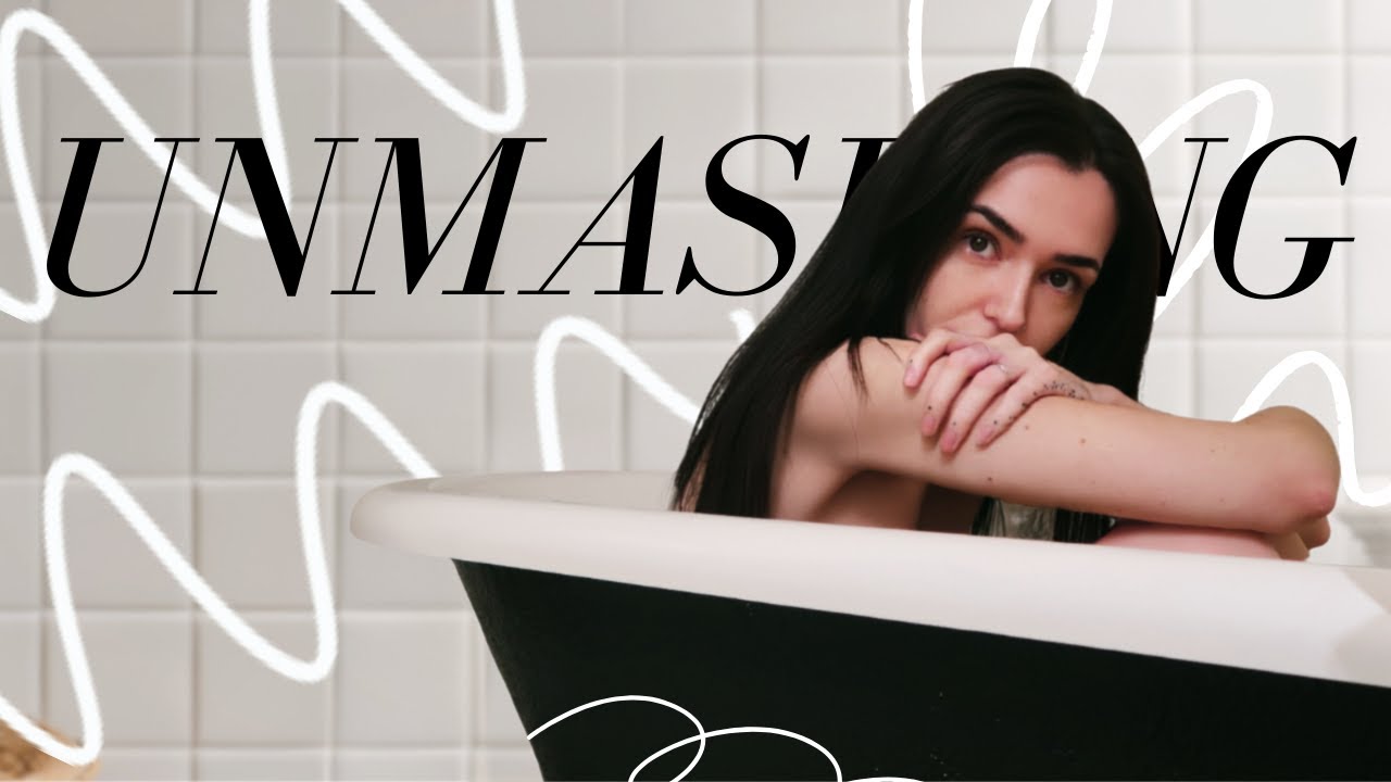 How to unmask your autism