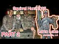 Squirrel Hunt 2025 (PART 2) | Brett & Keith take Luke on an adventure while resetting for 2026!