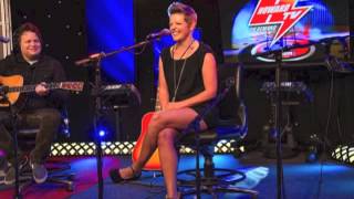 Natalie Maines - Lover, You Should've Come Over (Jeff Buckley) (Howard Stern 2013.05.07) audio only