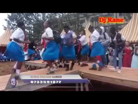 Odi dance challenge in kenya