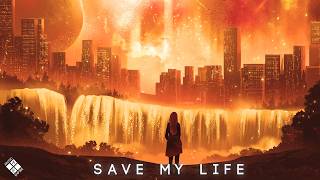 Download lagu TELLENIAL, Aye Bay & Donna Tella - Save My Life (Lyrics) [Arctic Empire Release] mp3