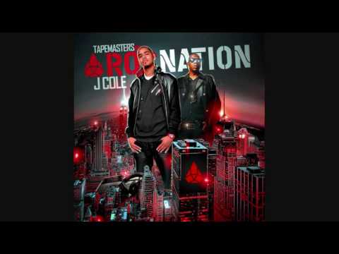 J. COLE!! - Blow The Whistle Freestyle - Funkmaster Flex