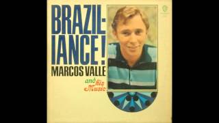 Marcos Valle - Preciso Aprender A Ser Só