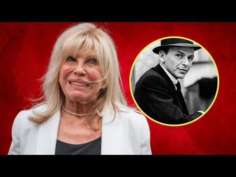 Nancy Sinatra Confirms the Rumors About Her Father