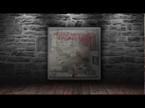 AKJ - Złote Czasy (prod. WZK, scr. DJ Junskee)