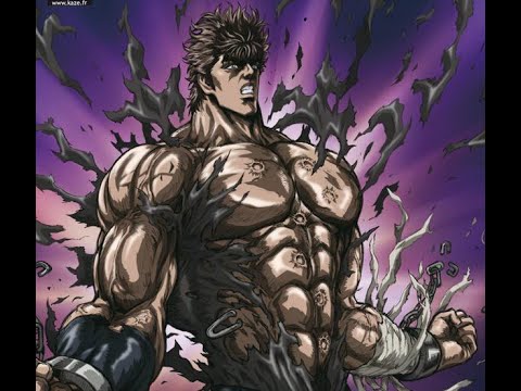 Amv hokuto no ken you wa shock