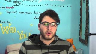 Angels - Within Temptation Cover