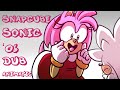 Positive Mental Attitude SnapCube Sonic 06 Fandub Animatic