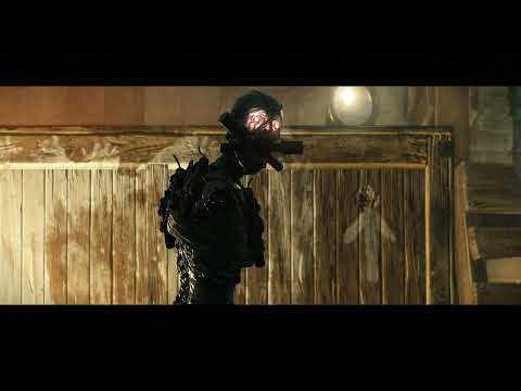 Doomers Perfect shot. Zombie army 4 : epic and funny moments.