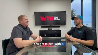 Wired Media Solutions testimonial video