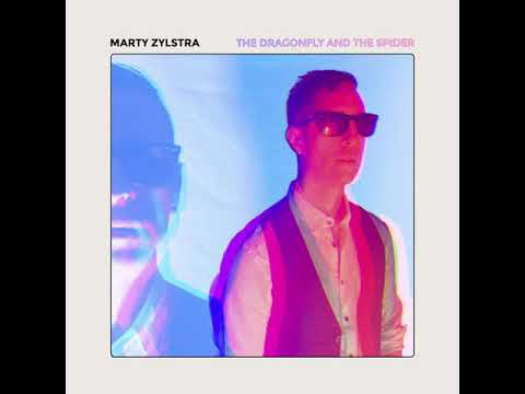 Moon - Marty Zylstra (Audio) feat: Dom Fricot