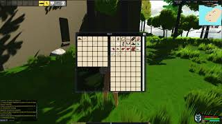 TwoKinds Online Progress - Testing Bank