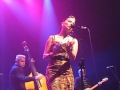 Imelda May - Intro + Pulling The Rug