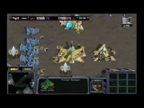 Avalon MSL 2009 Group F Ro32 - Winner's Match [1/4]