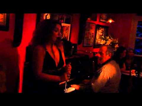 The shadow of your smile - Nassia Papayiannaki & George Metaxas