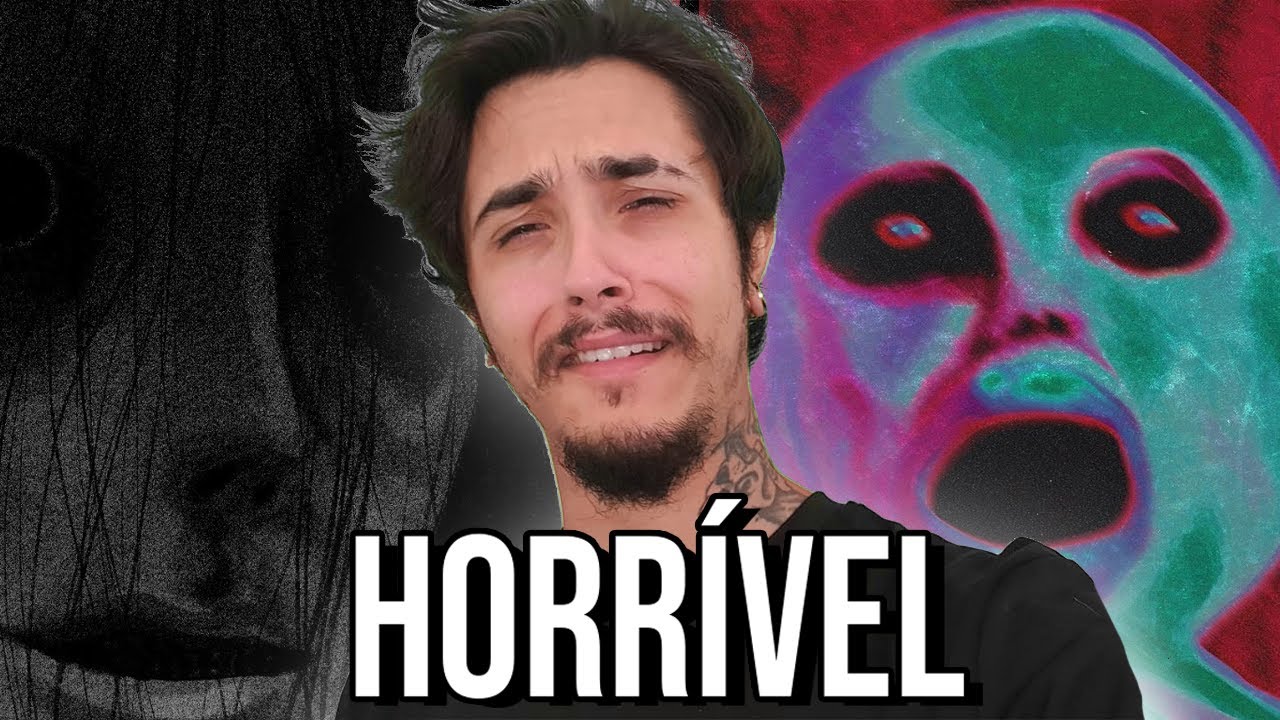 O pior ARG que eu já vi (esse aqui é inacreditável kkkk)