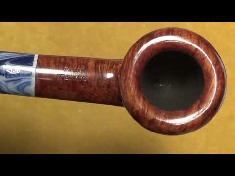 Pipa Savinelli  Oceano 316 Ks - filtro 9mm