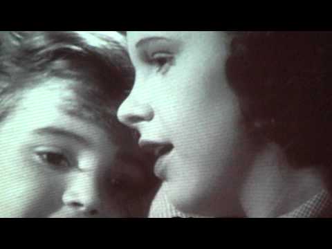 Listen, Darling. Song ending - "Ten Pins In The Sky".