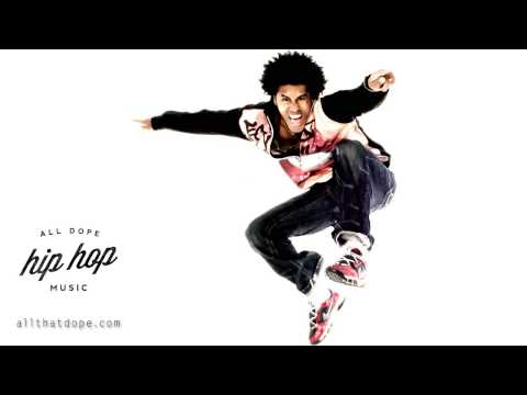 DJ BX - DD3 (Bryant King's Beats) | Hip Hop Dance Music