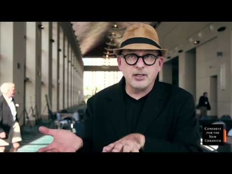 CNU 20: The New World - Steve Mouzon