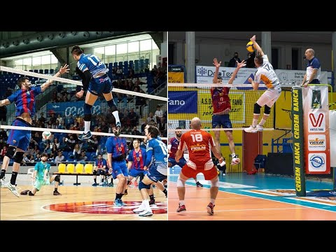 Francisco Ruiz  | Height 178cm - Spike 344 cm | Monster Of The Vertical Jump