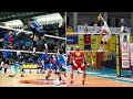 Francisco Ruiz  | Height 178cm - Spike 344 cm | Monster Of The Vertical Jump