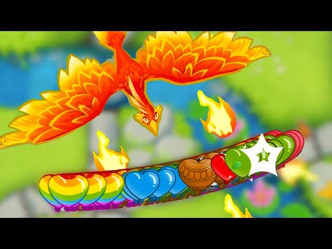 Only 1 Tower to BEAT Round 78 in BTD6!