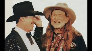 Willie Nelson - Ride 'Em Jewboy  (orig. Kinky Friedman)