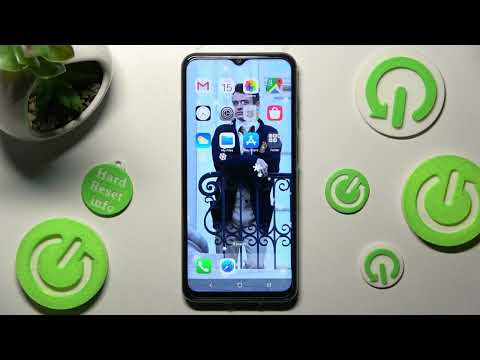 How to Download and Apply iOS Launcher on Samsung Galaxy M33?