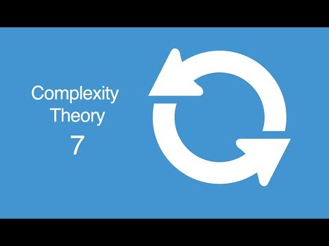 Nonlinear Systems Overview