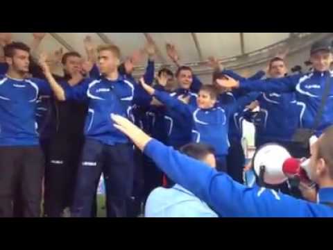 Cementarnica 55 Ghotia cup 2016