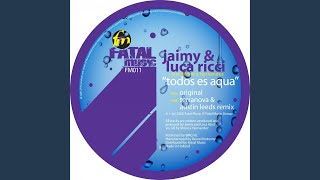 Todos Es Aqua (Terranova & Austin Leeds Remix)
