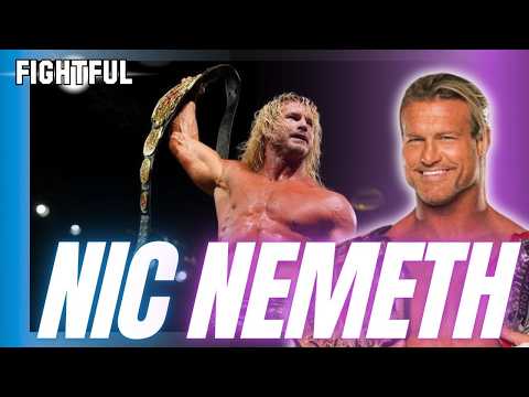 Nic Nemeth Talks Defending TNA World Title Outside Of The Company, ‘There’s A Responsibility That You Have As Champ’