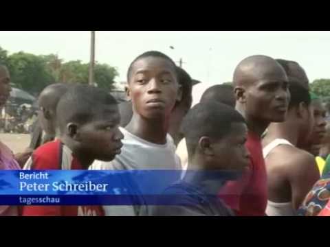 tagesschau 20:00 Uhr, 05.01.2011